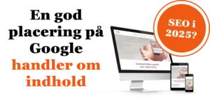SEO i Midirush Media 2025