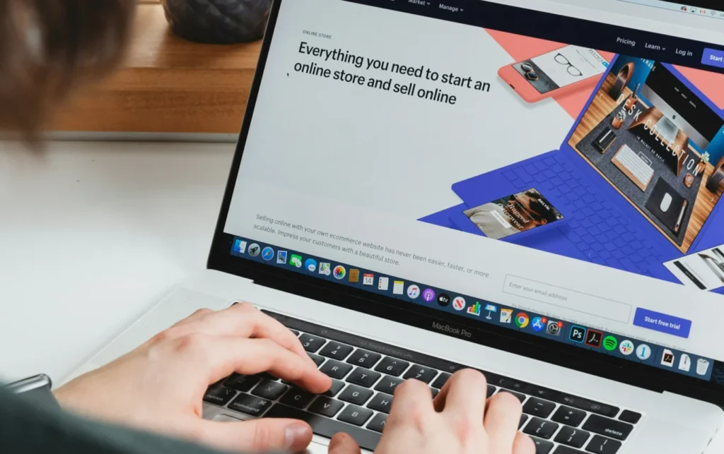 Landsider er en super vigtig del af en online forretning - læs med på Midirush Media her.